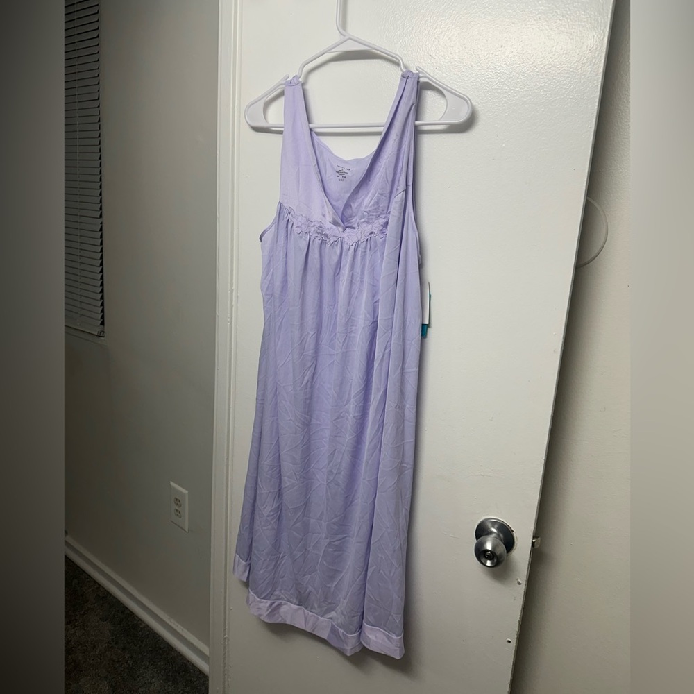 Vintage Vanity Fair Sleepwear Sz 1xl (M)